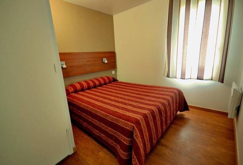 Fasthotel Tours Sud