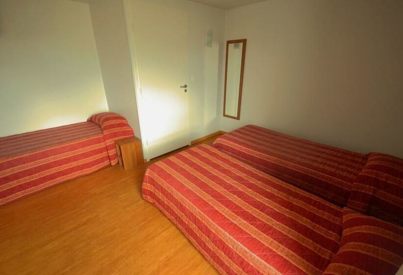 Fasthotel Tours Sud