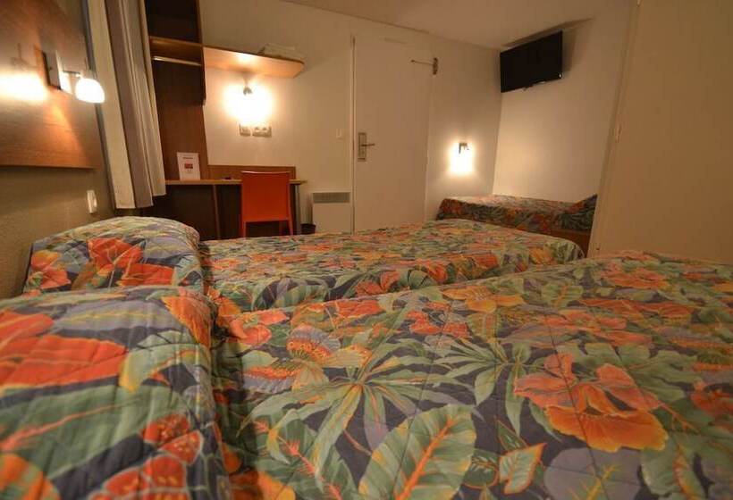 Fasthotel Tours Sud