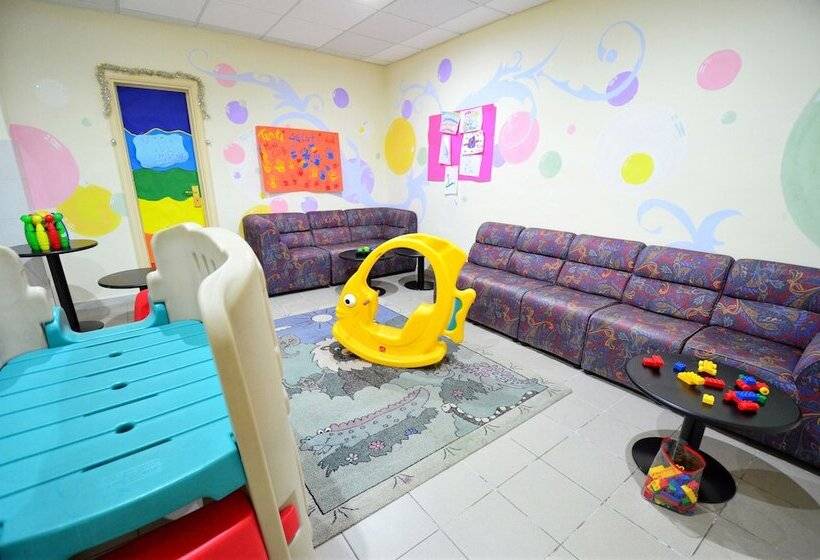 Grand Hotel Delle Rocche