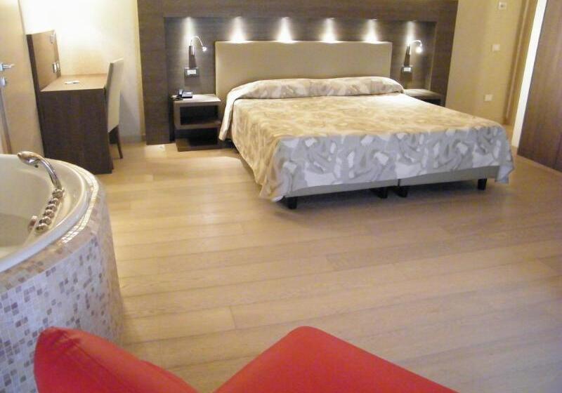 Grand Hotel Miramonti