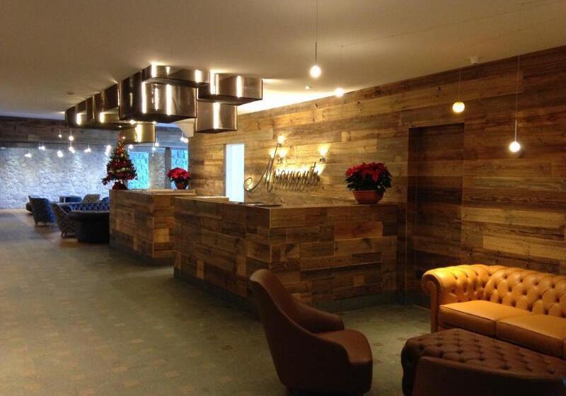 Grand Hotel Miramonti