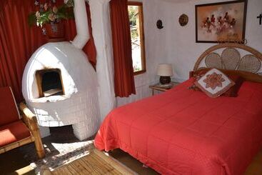 Hostal Madre Tierra