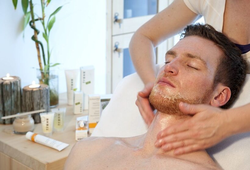 هتل Abinea Dolomiti Romantic Spa