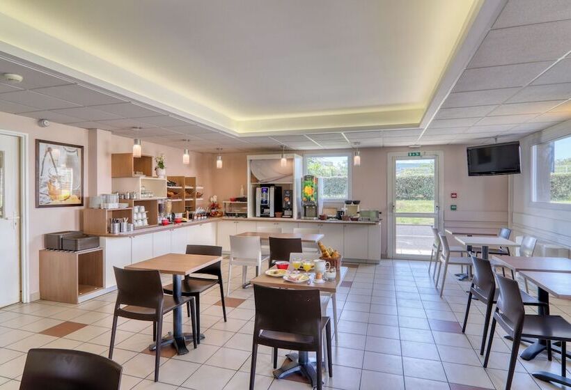 هتل Ace Hôtel Clermont Ferrand La Pardieu