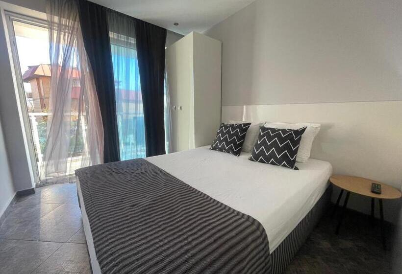 هتل Agata Beach Boutique Adult Only