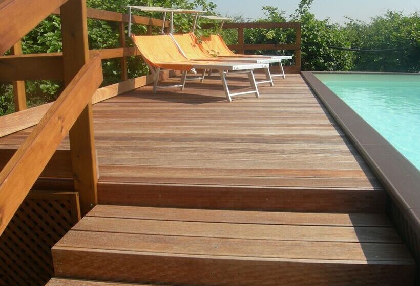 Fotos del hotel Agriturismo Alle Quattro Stagioni:  12 Fotos del hotel Agriturismo Alle Quattro Stagioni:  12