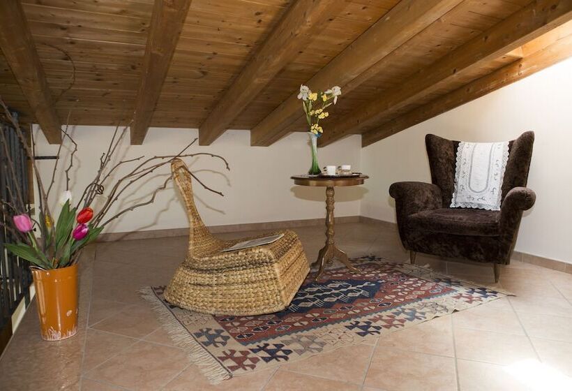 Fotos del hotel Agriturismo Alle Quattro Stagioni:  23 Fotos del hotel Agriturismo Alle Quattro Stagioni:  23