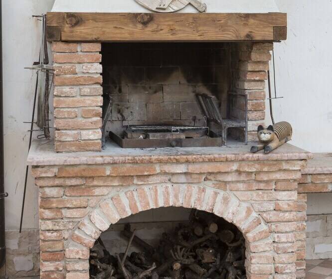 Fotos del hotel Agriturismo Alle Quattro Stagioni:  14 Fotos del hotel Agriturismo Alle Quattro Stagioni:  14