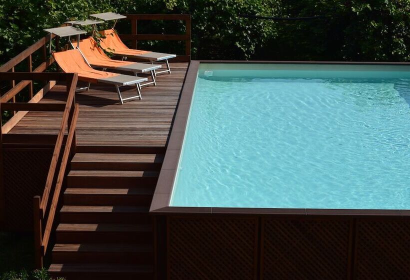 Fotos del hotel Agriturismo Alle Quattro Stagioni:  6 Fotos del hotel Agriturismo Alle Quattro Stagioni:  6