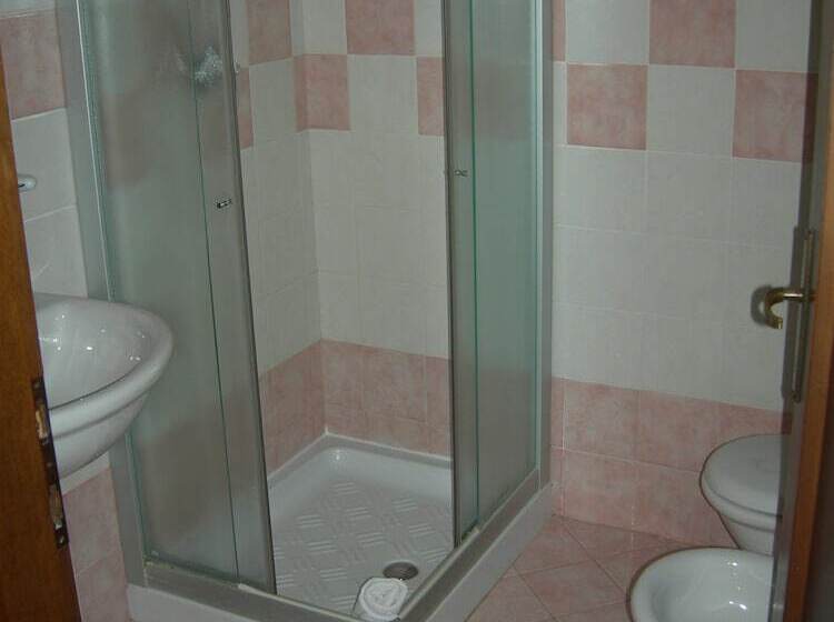 Fotos del hotel Agriturismo Alle Quattro Stagioni:  5 Fotos del hotel Agriturismo Alle Quattro Stagioni:  5