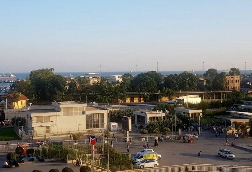 Fotos del hotel Akyildiz:  25