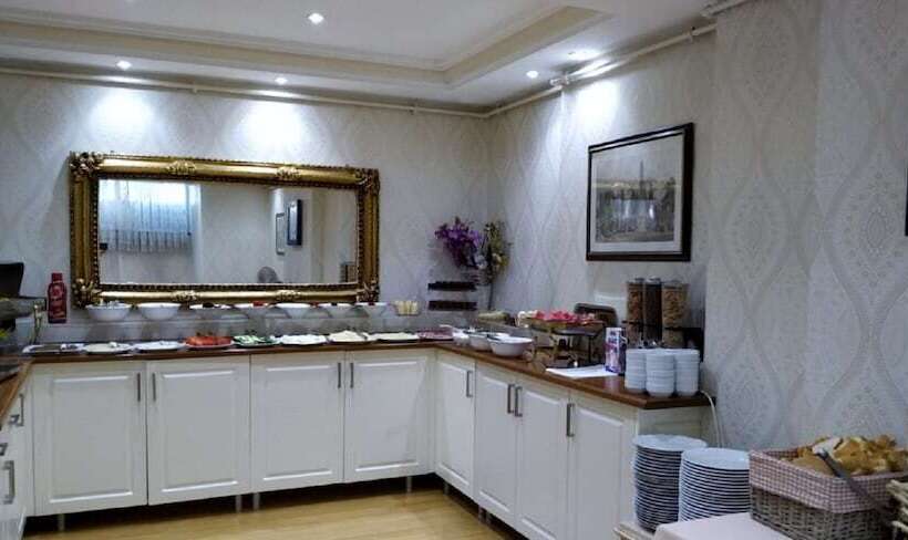 Fotos del hotel Akyildiz:  24