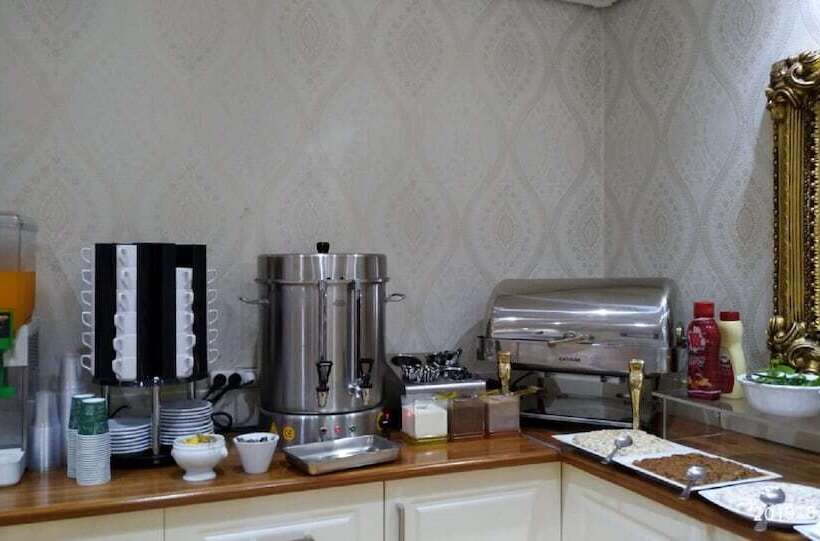 Fotos del hotel Akyildiz:  23