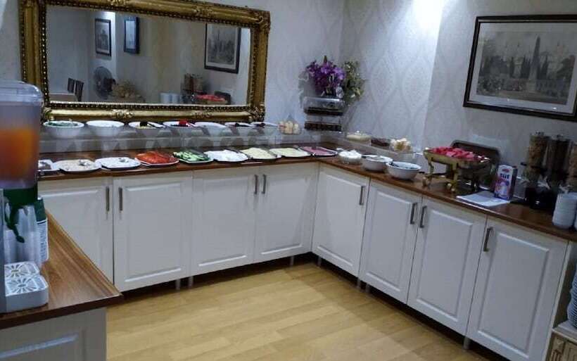 Fotos del hotel Akyildiz:  22