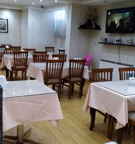 Fotos del hotel Akyildiz:  12