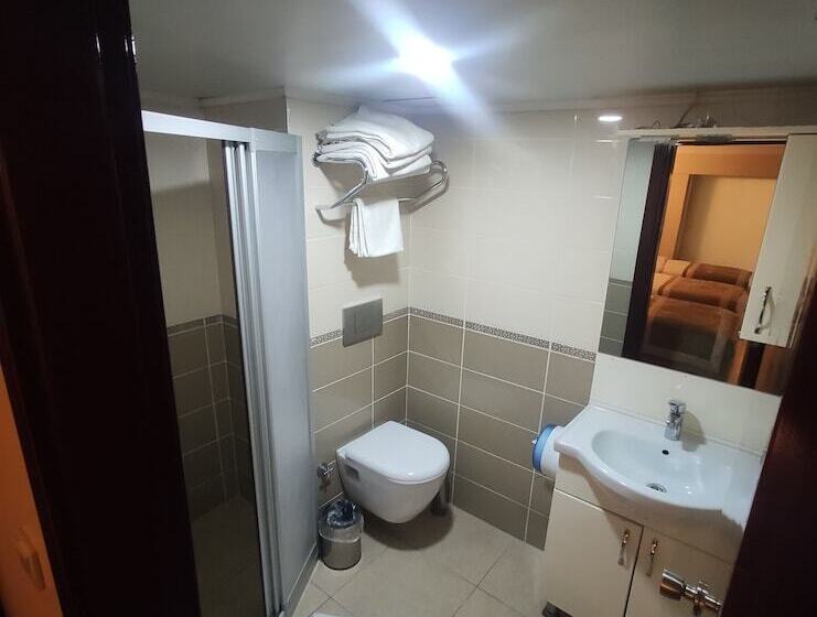 Fotos del hotel Akyildiz:  14