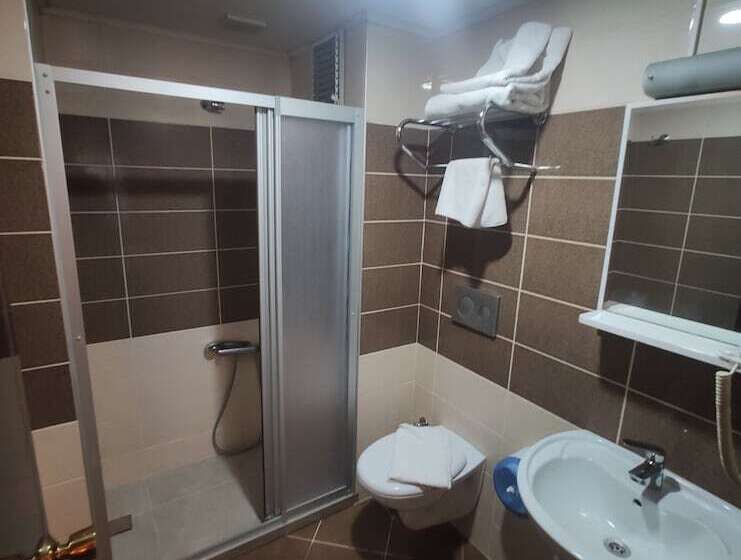 Fotos del hotel Akyildiz:  15