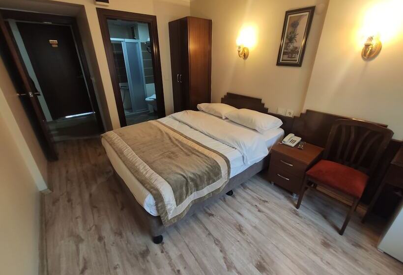 Fotos del hotel Akyildiz:  7