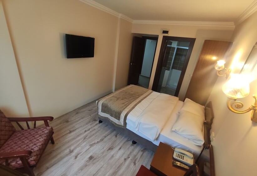 Fotos del hotel Akyildiz:  8