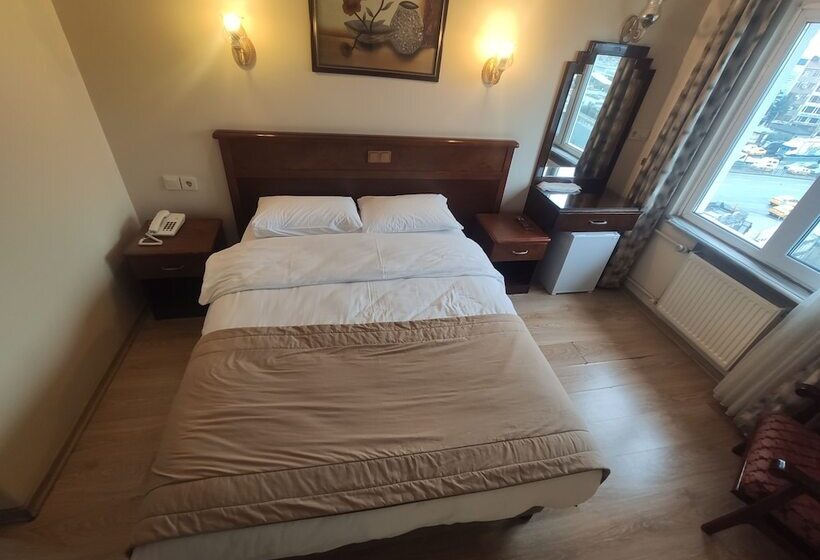 Fotos del hotel Akyildiz:  6