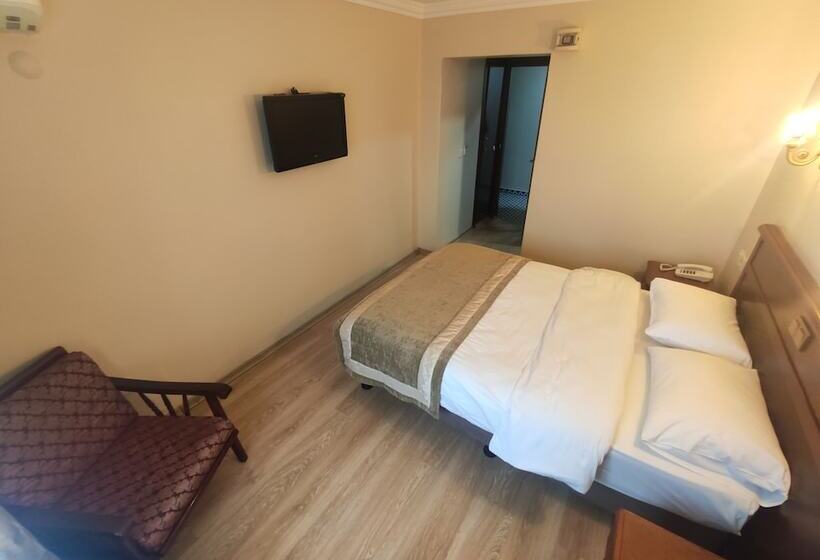 Fotos del hotel Akyildiz:  18