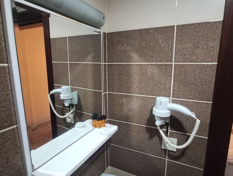 Fotos del hotel Akyildiz:  19