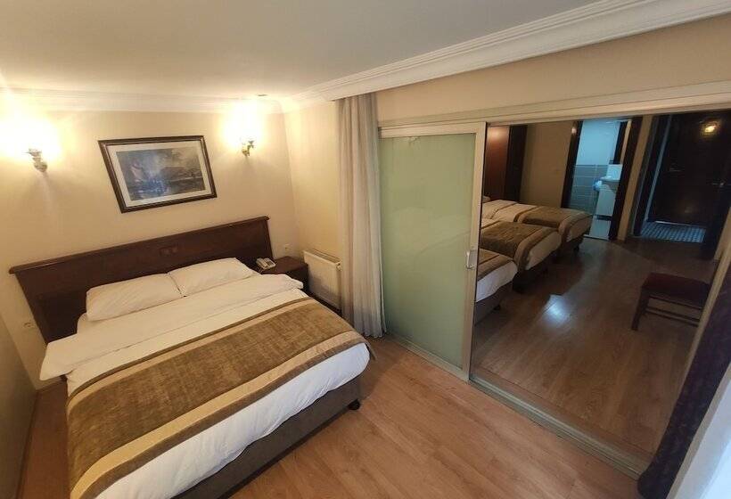 Fotos del hotel Akyildiz:  5