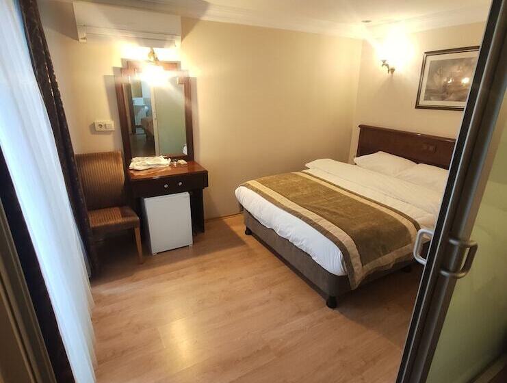 Fotos del hotel Akyildiz:  4