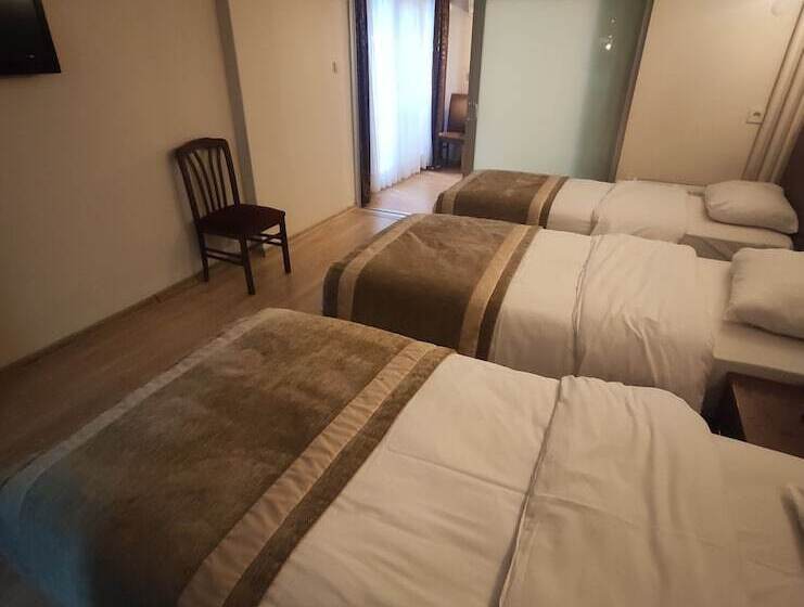 Fotos del hotel Akyildiz:  2