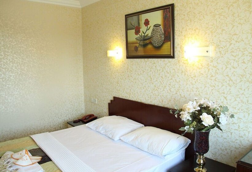 Fotos del hotel Akyildiz:  11