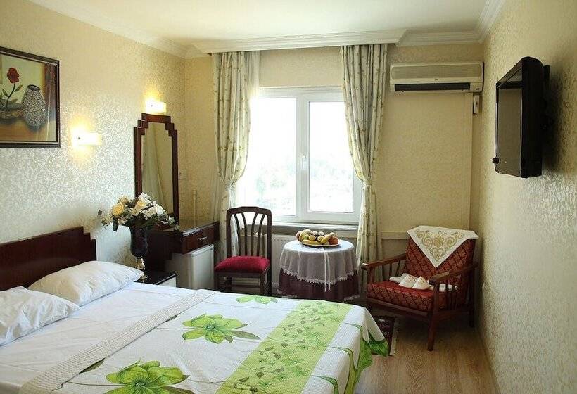 Fotos del hotel Akyildiz:  10