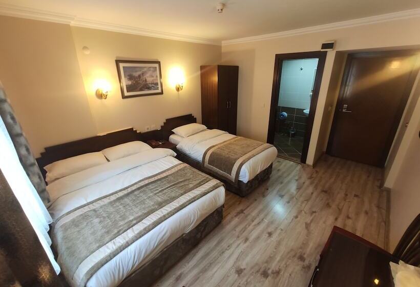 Fotos del hotel Akyildiz:  9