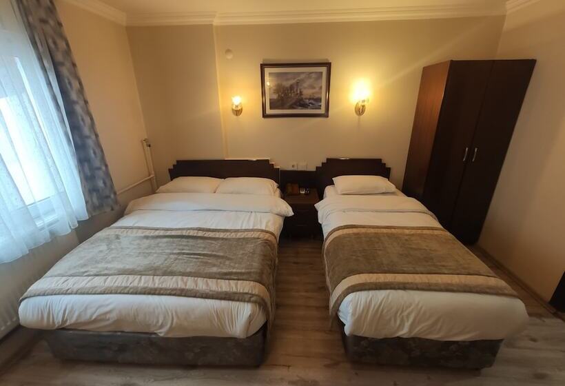 Fotos del hotel Akyildiz: 1 Fotos del hotel Akyildiz: 1