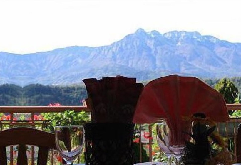 هتل Albergo Al Salus