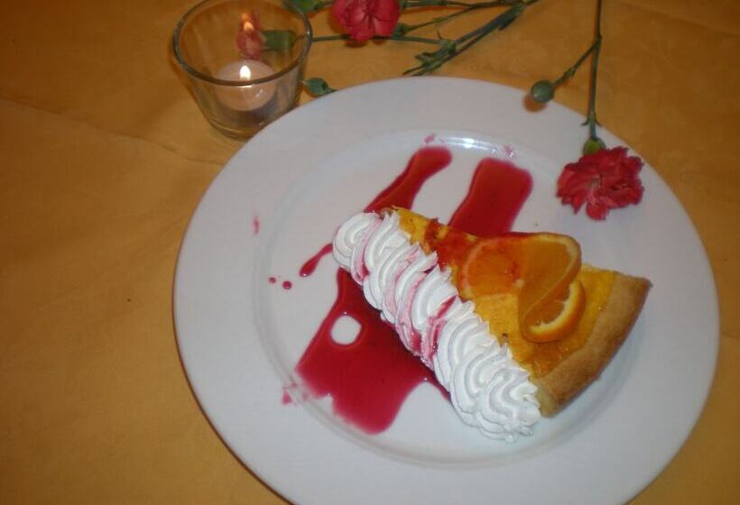 هتل Albergo Al Salus