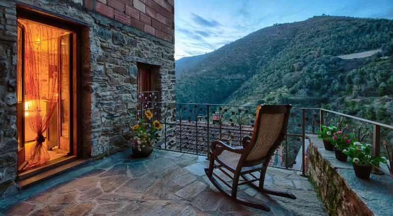 فندق Munta E Cara Albergo Diffuso