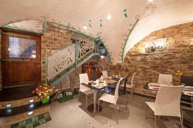 فندق Munta E Cara Albergo Diffuso