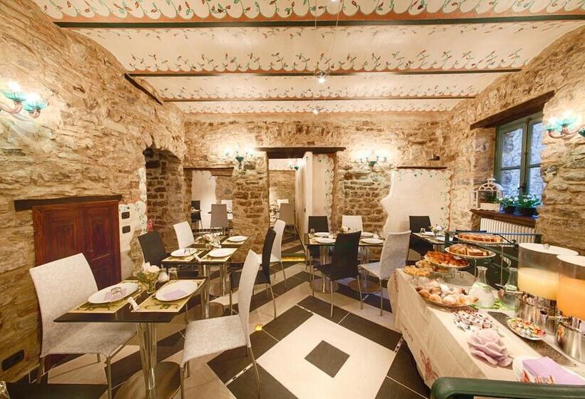فندق Munta E Cara Albergo Diffuso