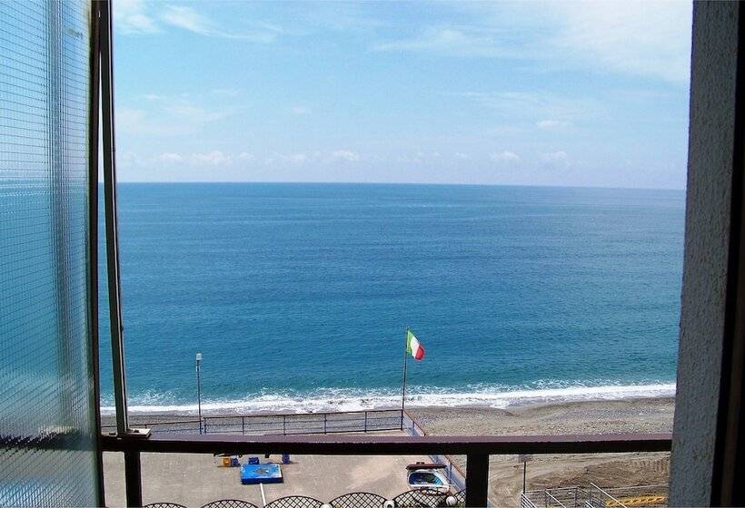 فندق Albergo La Lampara