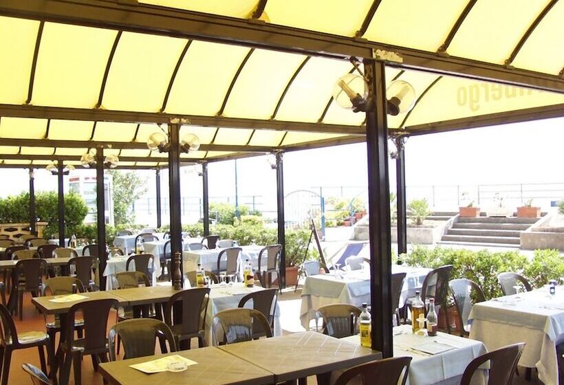 فندق Albergo La Lampara