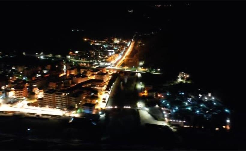 فندق Albergo La Lampara
