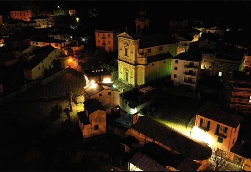 فندق Albergo La Lampara