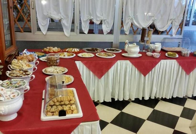 فندق Albergo La Lampara