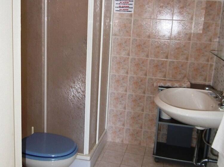 فندق Albergo La Lampara