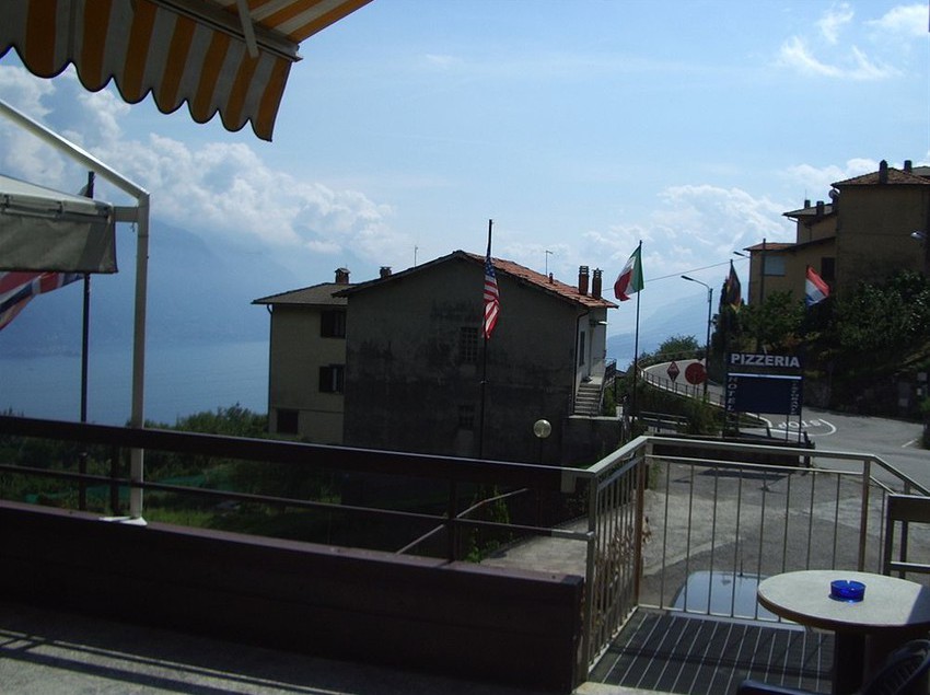 Отель Albergo Samaver