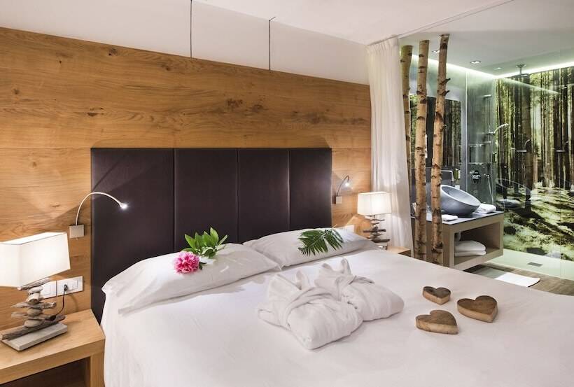 Alp Wellness Sport Hotel Panorama