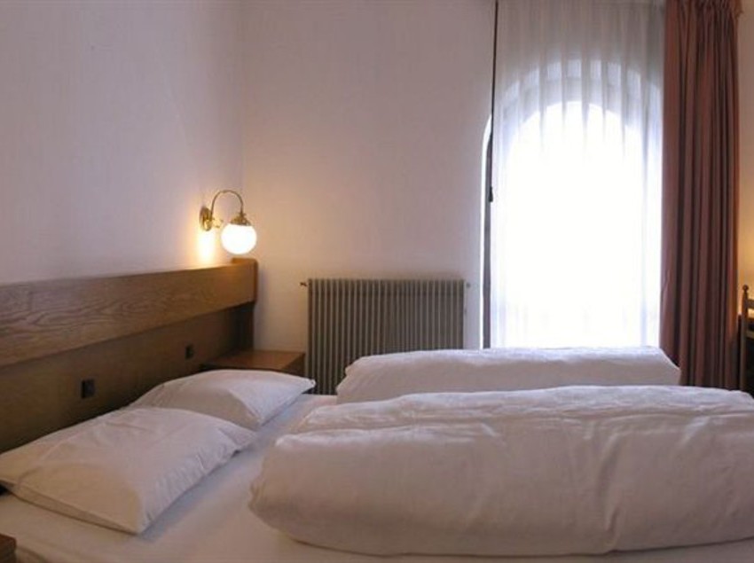 Club Hotel Alpino