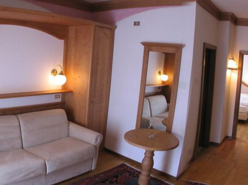 Club Hotel Alpino