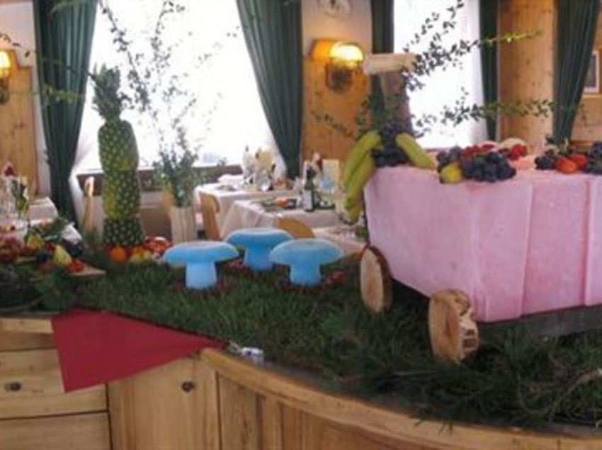 Club Hotel Alpino